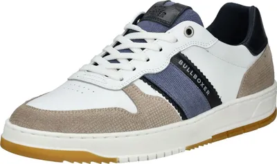 Produktbild von Bullboxer Sneaker Sneaker Leder