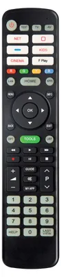 Image de VIVanco™Télécommande pour téléviseurs et Smart TV Panasonic