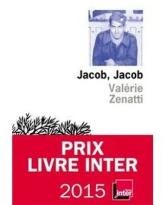 Produktbild von Zenatti  Valérie - Jacob, Jacob