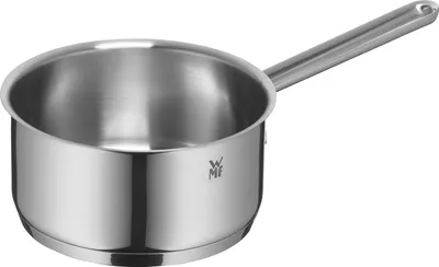 Produktbild von WMF 07.2416.6381, 1,4 l, Rund, Edelstahl, Edelstahl, Edelstahl, Edelstahl