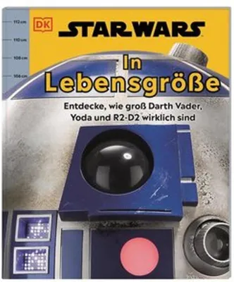 Immagine prodotto di Star Wars(TM) In Lebensgröße