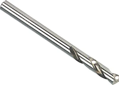 Immagine prodotto di Punta guida Starrett lunghezza 80 mm diametro 6,35 mm HSS - A014C