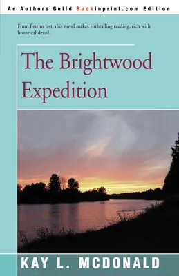 Produktbild von The Brightwood Expedition
