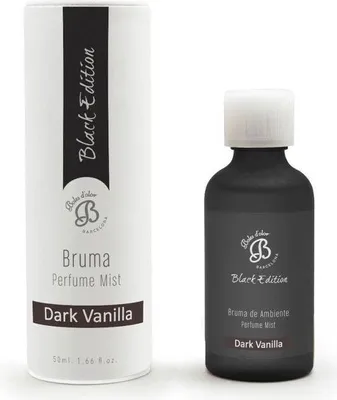 Produktbild von Duftöl 50 ml dunkle Vanille - Boles  d  olor