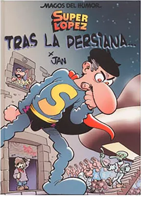 Immagine prodotto di Dietro la persiana