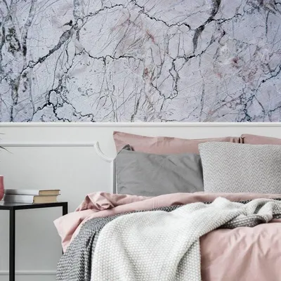 Produktbild von Decords selbstklebende Marmorfolie, Modell 034-013 – Größe: 650 × 366 cm