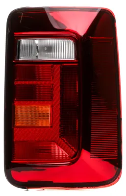 Produktbild von TYC Rückleuchte Heckleuchte Rechts für VW CADDY IV Kombi (SAB, SAJ) CADDY IV Kasten (SAA, SAH) CADDY ALLTRACK Kombi (SAB) CADDY ALLTRACK Kasten (SAA)