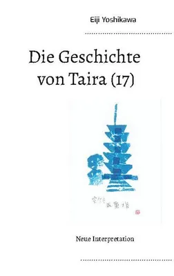 Produktbild von Die Geschichte von Taira (17)
