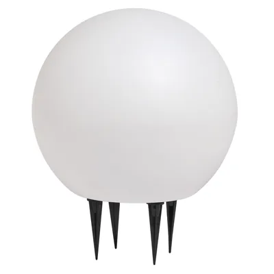 Produktbild von LEDVANCE LED Außenleuchte Endura Hybrid Ground Ball 2W White Warmweiss 4058075834705