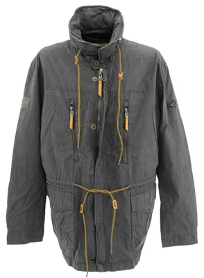 Produktbild von Camel Active Herren Jacke camel active JACKE, Blau (Navy 42), 98