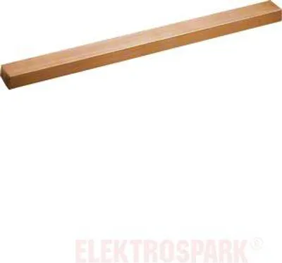 Produktbild von Hager UM22B, Kupfer, 495 mm, 10 mm, 20 mm