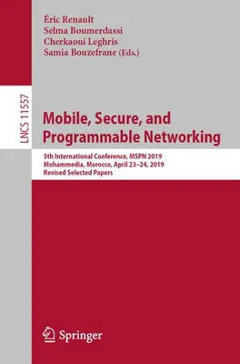 Image de Réseaux mobiles, sécurisés et programmables