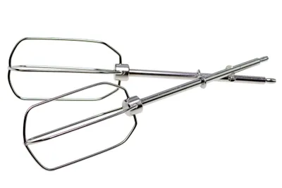 Immagine prodotto di Set di 2 fruste Severin 6244048 per miscelatore manuale HM3832