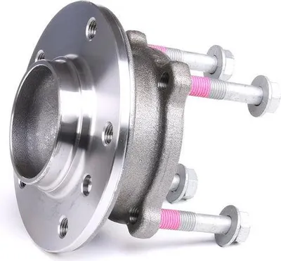 Produktbild von SKF Radlagersatz Vorne für BMW 3 Touring (E91) VKBA 3681