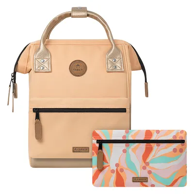 Produktbild von Cabaia Backpack Adventurer Small San Jose light orange