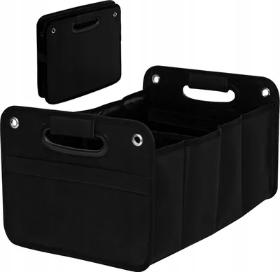 Zdjęcie produktu dla Organizer Do Bagażnika Tru-01