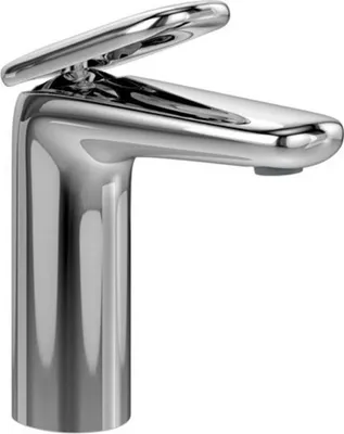 Produktbild von Villeroy & Boch TVW11100300061 Einhebel-WT-Armatur Antao 50x140x164