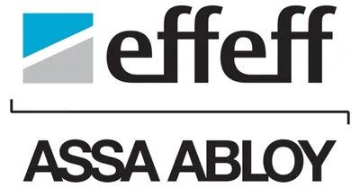 Productafbeelding van Assa Abloy effeff deuropener 17E HZ links/rechts