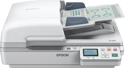 Immagine prodotto di Epson B11B205331BT Epson WorkForce DS-7500N              A4