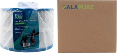 Image de Filtre à eau Alapure Spa adapté au Pleatco PBF50