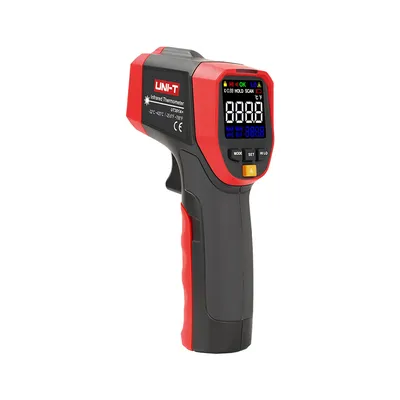 Produktbild von Uni-T UT301A+ Infrarot-Temperaturmessgerät