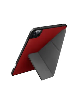 Obrázok produktu pre Puzdro Uniq Transforma pre Ipad Pro 11'' (2021) - červené