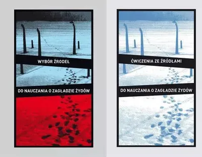 Produktbild von Libionka, D: Wybor zrodel do nauczania o zagladzie Zydow na