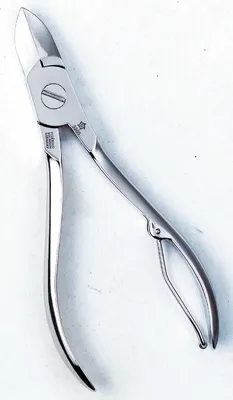 Image de Pfeilring Pince à ongles 3305N sur tige