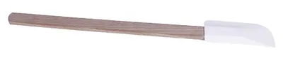 Produktbild von Stielschaber mit Holzgriff 270 mm