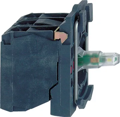 Obrázok produktu pre Blok pomocných spínačov Schneider Electric ZB5AW0B15