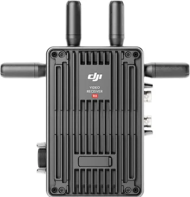 Produktbild von DJI Video Receiver Kamera Daten Sender 6000 m Schwarz