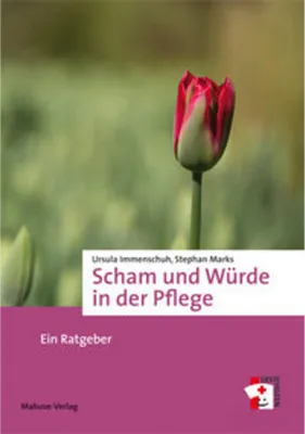 Obrázok produktu pre Scham und Würde in der Pflege
