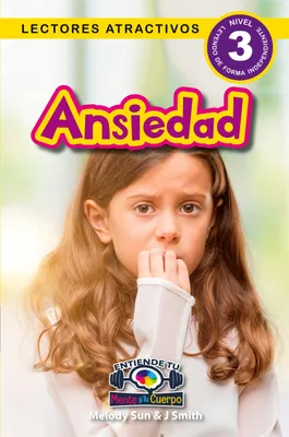 Produktbild von Ansiedad
