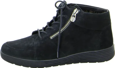 Produktbild von Ganter Komfort Stiefeletten Damen 31363437313435 Schwarz 38 1/2 EU