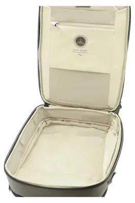 Productafbeelding van PEAK DESIGN Reisrugzak 20L, kleur Stone