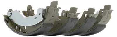Produktbild von RIDEX Bremsbackensatz Trommelbremse Hinten für FIAT PUNTO (176) 70B0099