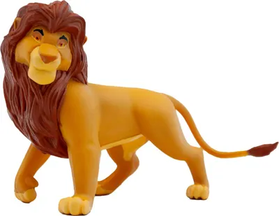 Produktbild von Bullyland 12257 - Walt Disney Mufasa - Neu