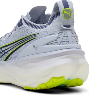 Produktbild von Puma ForeverRun NITRO 2 - blau, Größe:6