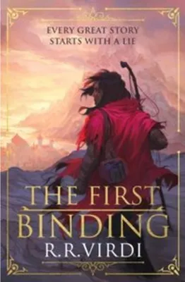 Image de The First Binding