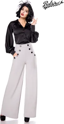 Produktbild von Belsira - Marlenehose - S -