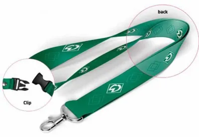 Produktbild von SV Werder Bremen Schlüsselband Raute