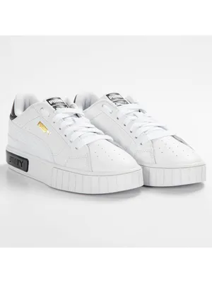 Produktbild von Puma Select Cali Star Sportschuhe Weiß EU 37 Damen Weiß EU 37