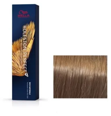 Immagine prodotto di Koleston Colore perfetto per capelli Me+ Rich Naturals per donne 60 - 7/3 - Wella Professionals