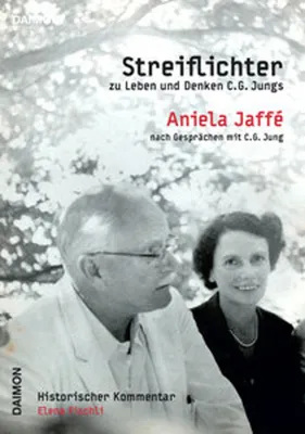 Obrázok produktu pre Streiflichter zu Leben und Denken C.G. Jungs