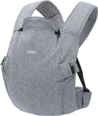 Produktbild von Fillikid Bauchtrage Natural Exklusiv