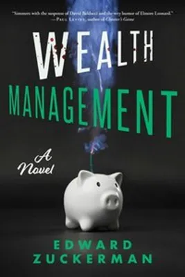 Obrázok produktu pre Wealth Management