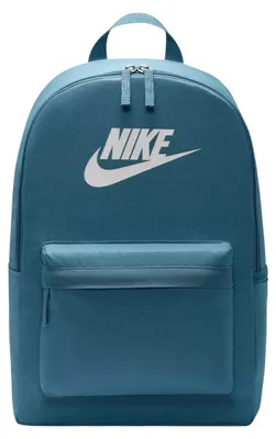 Image de Nike - Sac à dos « Heritage » PP178 (taille unique) (bleu)