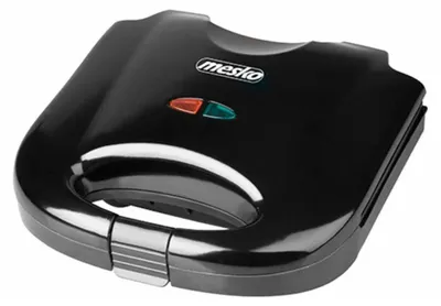 Immagine prodotto di Camry Mesko Home MS 3032 sandwich maker Nero