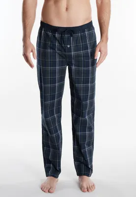 Produktbild von CECEBA Herren Pyjamahose X-Lastic Woven Hose