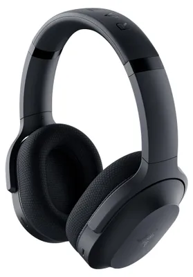 Produktbild von RAZER Barracuda, Over-ear Gaming Headset Bluetooth Schwarz